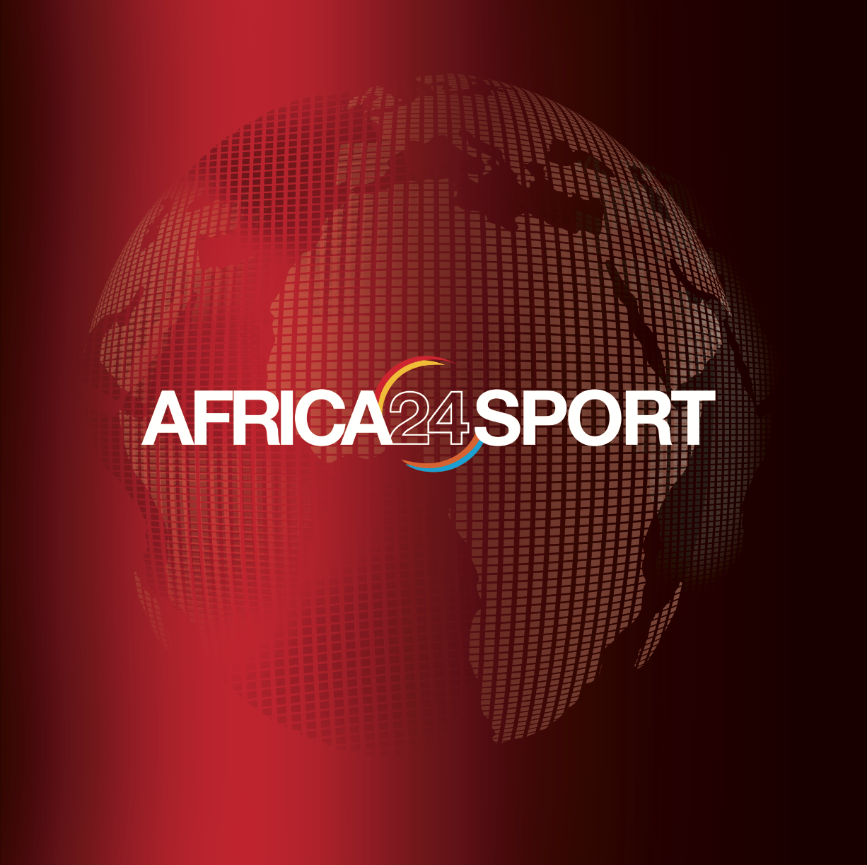 Africa24sport logo représentatif