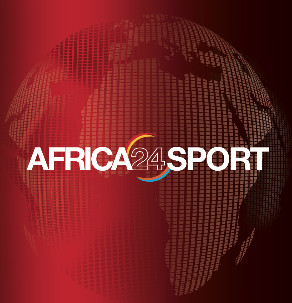 Africa24sport logo représentatif